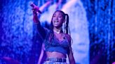 Willow Smith Says Being Considered 'Nepo Baby' Drove Her to Work Hard