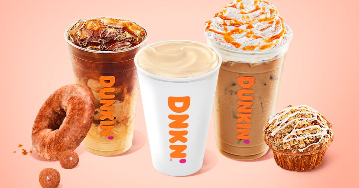 When is Dunkin’ bringing back pumpkin spice? Here’s what we know