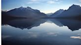 Two men drown in Glacier National Park, including an Indian tourist | World News - The Indian Express