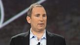 Amazon CEO Andy Jassy says inventing and 'riffing' on ideas is easier if staff are back in the office