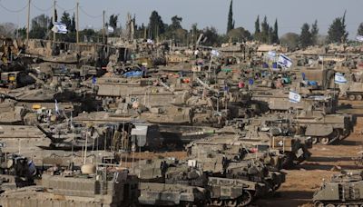 Ejército de Israel dice que tiene armas suficientes para sus operaciones en Gaza tras la advertencia de Biden - La Tercera