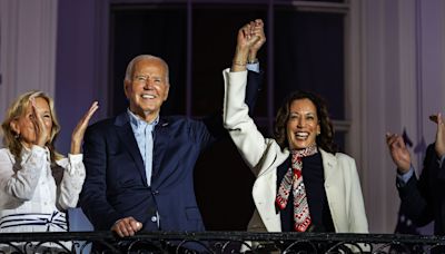 Joe Biden Has Dropped Out Of The Race For The 2024 Election, What Happens Next?