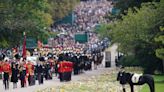 Queen's head groom reveals touching detail behind tribute to Her Majesty