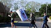 National Carry the Load campaign walks through Santa Maria Thursday | Photos