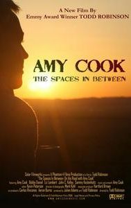 Amy Cook: The Spaces in Between