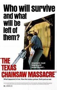 The Texas Chain Saw Massacre