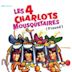 Les Quatre Charlots mousquetaires