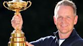 Luke Donald early Ryder Cup homework at Bethpage Black ought to scare Team USA