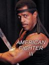 American Ninja 3: Blood Hunt