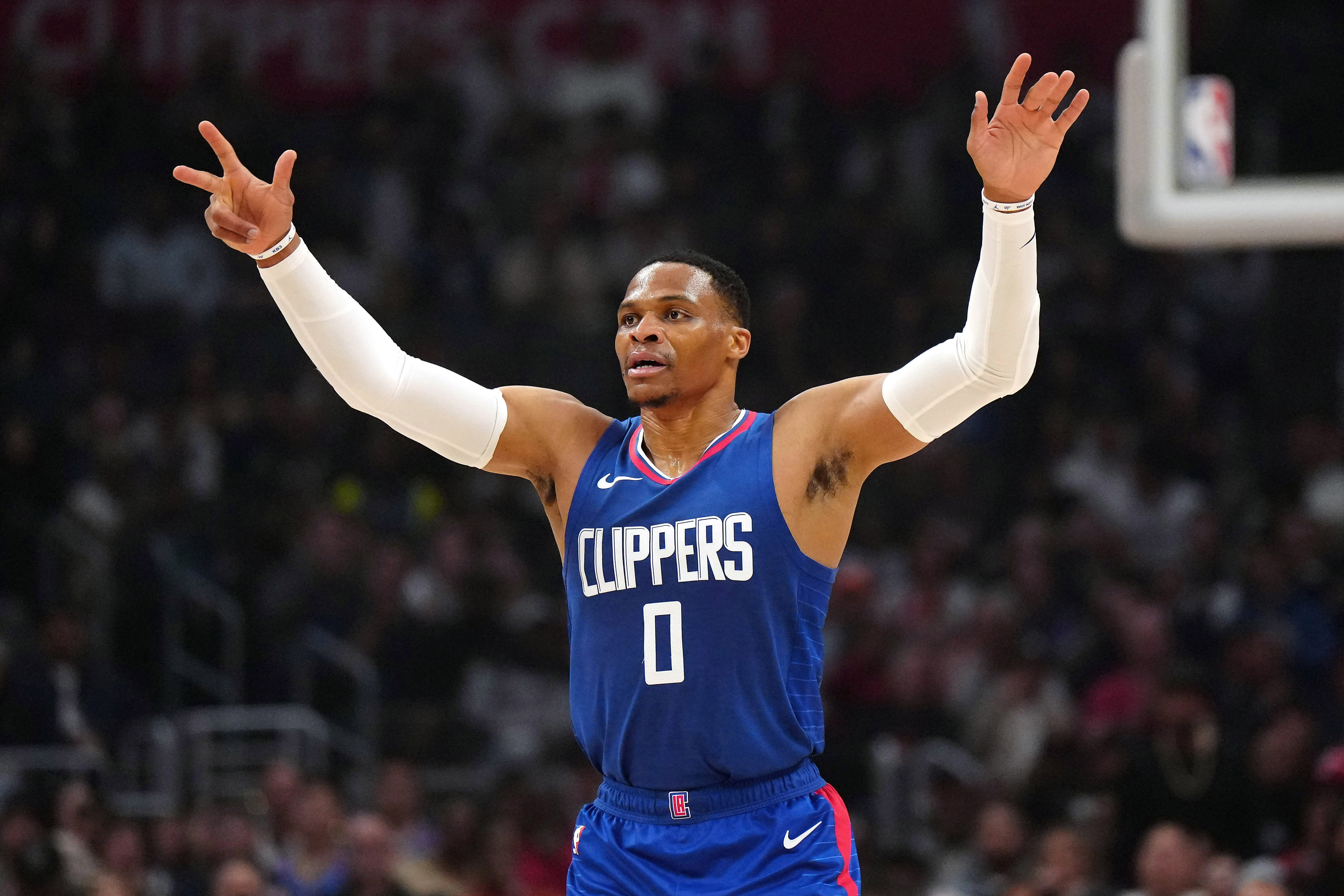 Mussatto: Russell Westbrook to Nuggets is latest stop on rocky finish to remarkable career