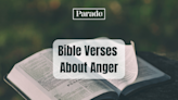 'He Who Is Quick-Tempered Exalts Folly'—50 Bible Verses About Anger