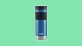 Take your coffee to class this school year with a top-rated Contigo travel mug on sale at Amazon