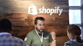 Shopify warns on margins and posts big quarterly loss, sending shares plunging