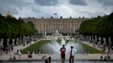 The Versailles Palace celebrates its 400th anniversary and hosts King Charles III for state dinner