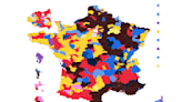 Législatives 2024 : les résultats du second tour par circonscription en carte, chiffres et projection de l'Assemblée nationale