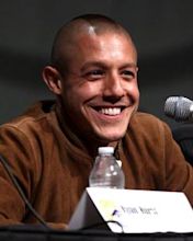 Theo Rossi