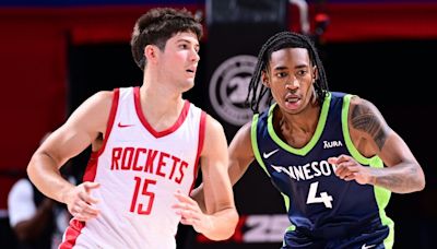 NBA Summer League 2024, Mesa redonda: Sorpresas y mejores opciones