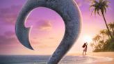 Moana 2 trailer release date confirmed with first poster