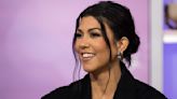 Kourtney Kardashian Barker's Comments About Her Postpartum Body Are So Affirming