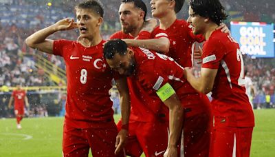 Euro 2024: Turkish Messi Arda Guler breaks record of Cristiano Ronaldo with goal in Turkiye vs Georgia