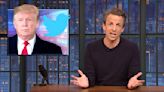 Seth Meyers Exposes Elon Musk’s Embarrassing Hunter Biden ‘Dud’