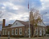 United States Post Office (Beacon, New York)