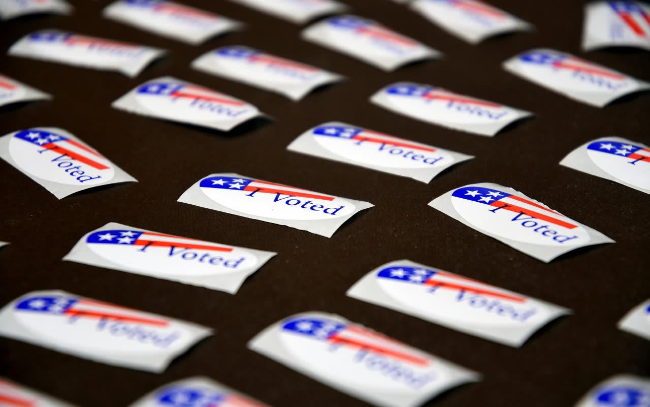 2024 Primary Election Day locations in Indianapolis area