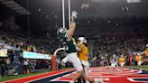 Ohio becomes latest team to win Arizona Bowl with walk-off OT touchdown
