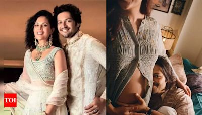 Richa Chadha and Ali Fazal welcome a baby girl, thank well wishes for all their blessings | Hindi Movie News - Times of India