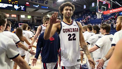 Gonzaga duo leads Boston Celtics to victory in NBA Summer League