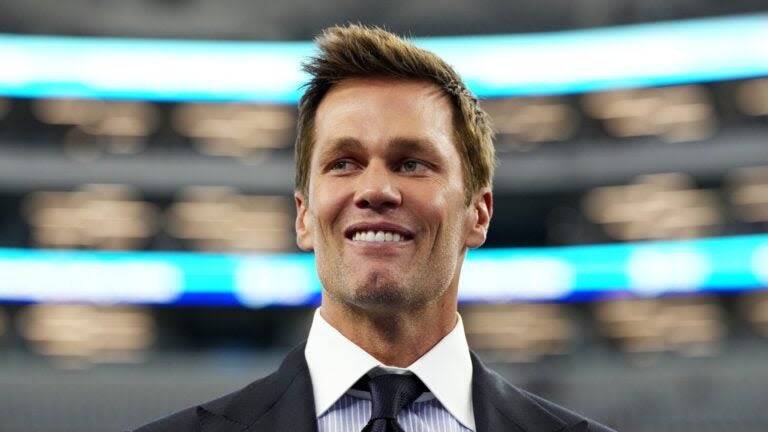 Adam Schefter: Tom Brady playing for Dolphins is ‘not going to happen’