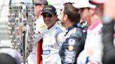 Forever Young Helio Castroneves 'Honored, Blessed' to Get Shot at 5th Indy 500 Win