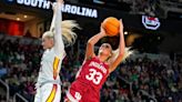 'We didn't want to go out without a fight.' So Sydney Parrish spurred an IU comeback.