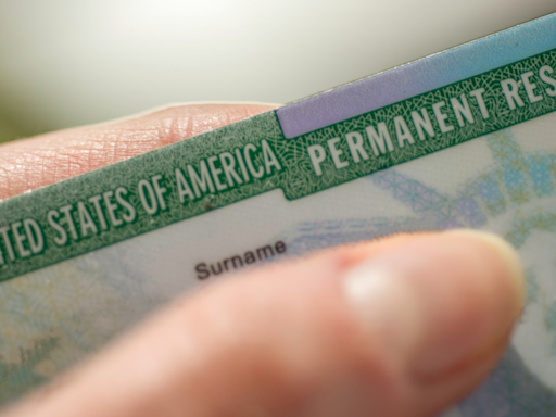 US Visa Bulletin For August 2024: Green Card applications from India see progress, but little - The Economic Times