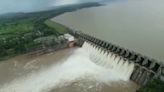 MP: Jabalpur's Bargi Dam Gates Set To Open After Heavy Rainfall Raises Water Levels