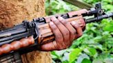 Ex-CRPF cop opens fire at son for thrashing grandson in Nagpur; arrested