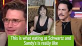 We Visited "Schwartz And Sandy's," The Infamous Scandoval-Owned Bar, So You Don't Have To — Here's Our Honest Review
