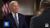Biden Appears to Forget His Own Defense Secretary’s Name in Interview
