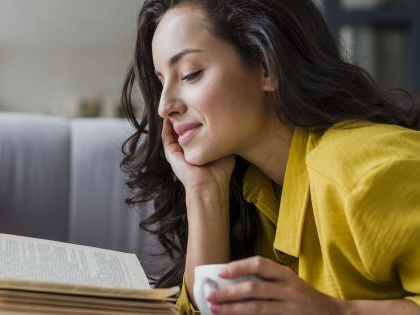 Los libros que son best sellers y se convirtieron en series de televisión