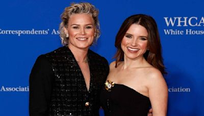 Sophia Bush Talks About the 'Online Rumor Mill' and 'Blatant Lies' After She Came Out; Details Here