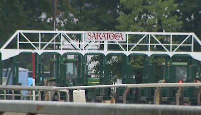 Saratoga embraces 2024 Horse Racing Opening Weekend