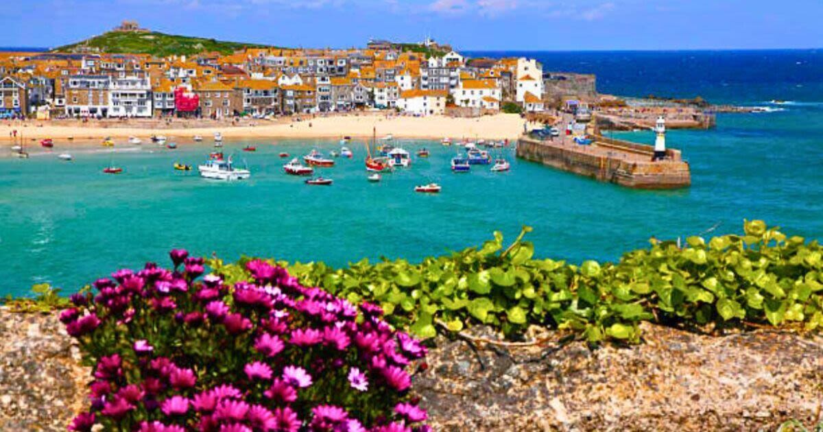 A small but beautiful town has been crowned UK’s ‘best’ seaside destination