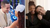 Here Are 19 Behind-The-Scenes Moments When Halle Bailey And Jonah Hauer-King's Friendship Restored Faith In Humankind
