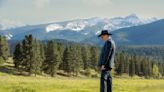 Kevin Costner: Returning 'Yellowstone' is a hit on own terms