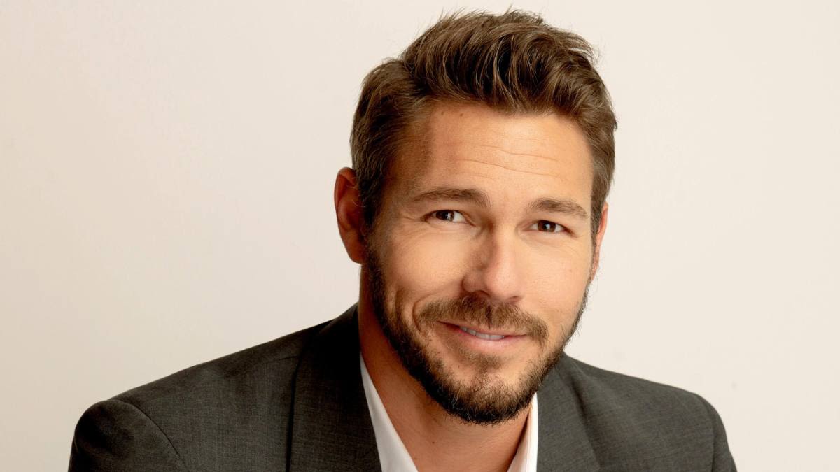 'B&B' Star Scott Clifton Reacts to 2024 Daytime Emmy Nomination and Opens Up About Being a Single Dad (EXCLUSIVE)