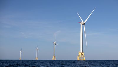 Construction underway on New York's largest offshore wind project