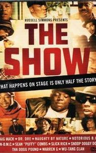 The Show (1995 film)