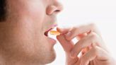 Fish oil pills for dads could cut obesity risk in kids says controversial study