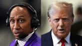 Stephen A. Smith Apologizes For Remarks On Black People Supporting Donald Trump