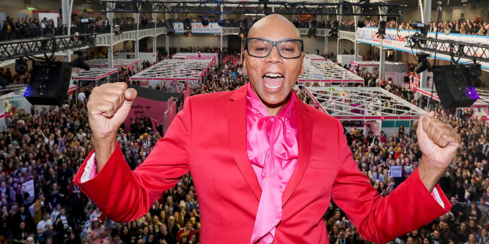 RuPaul’s DragCon LA 2024 – Details Revealed!